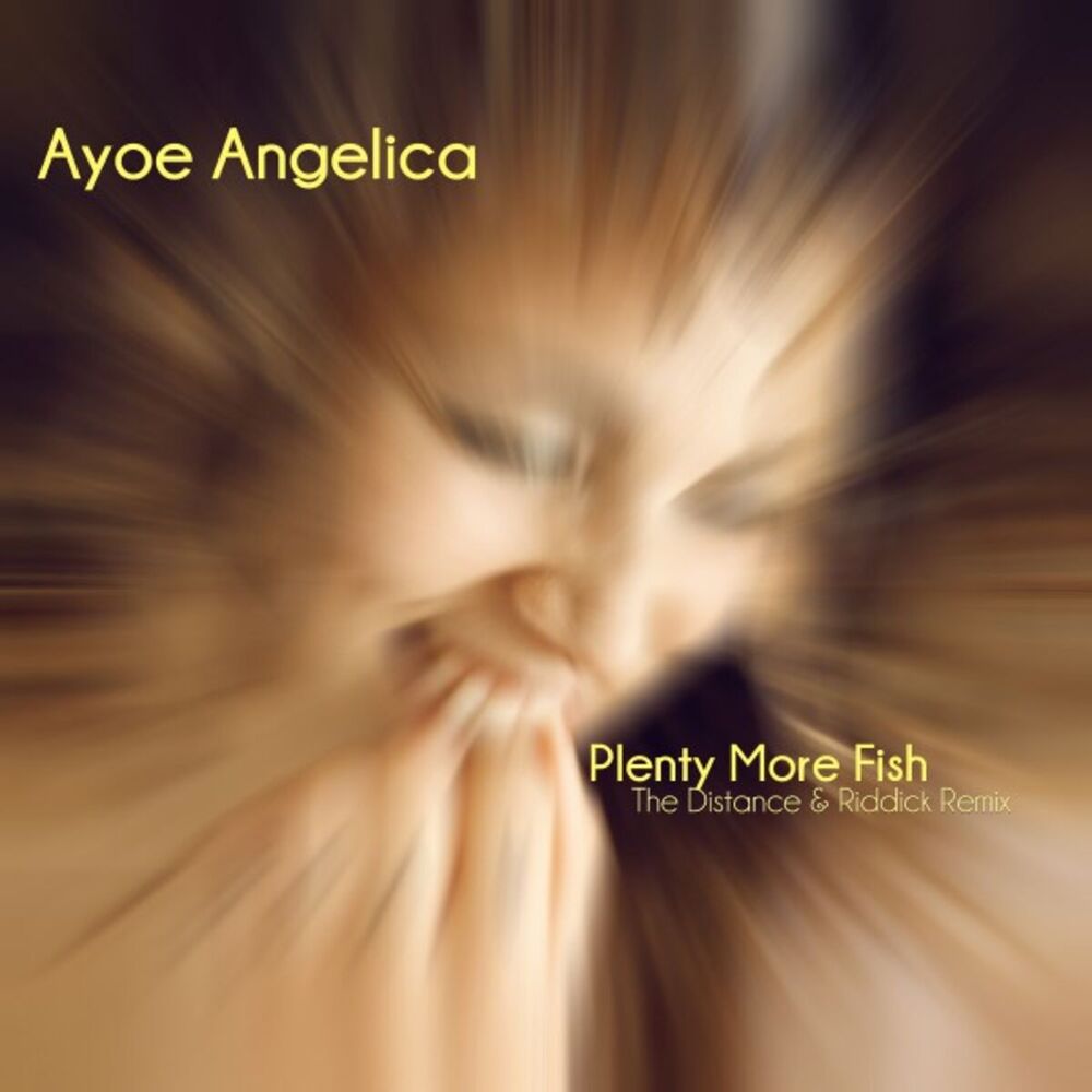 Picture of Plenty More Fish (The Distance & Riddick Remix)