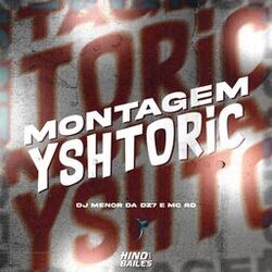 Montagem Yshtoric
