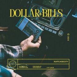 Cover of Dollar Bills