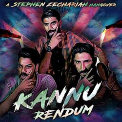 Cover of Kannu Rendum