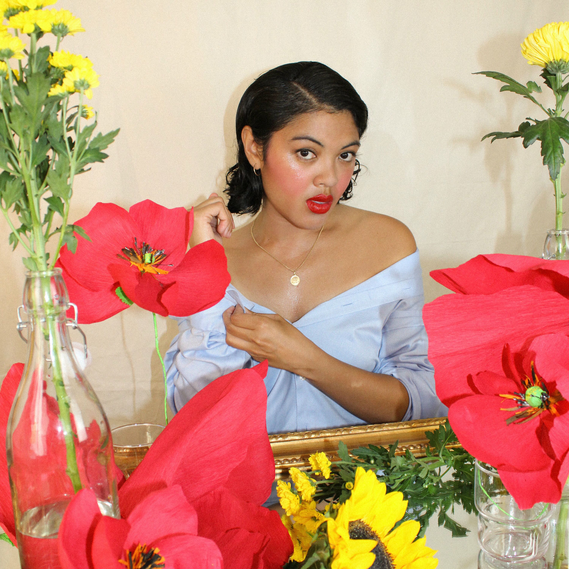 Album cover of Jélinne