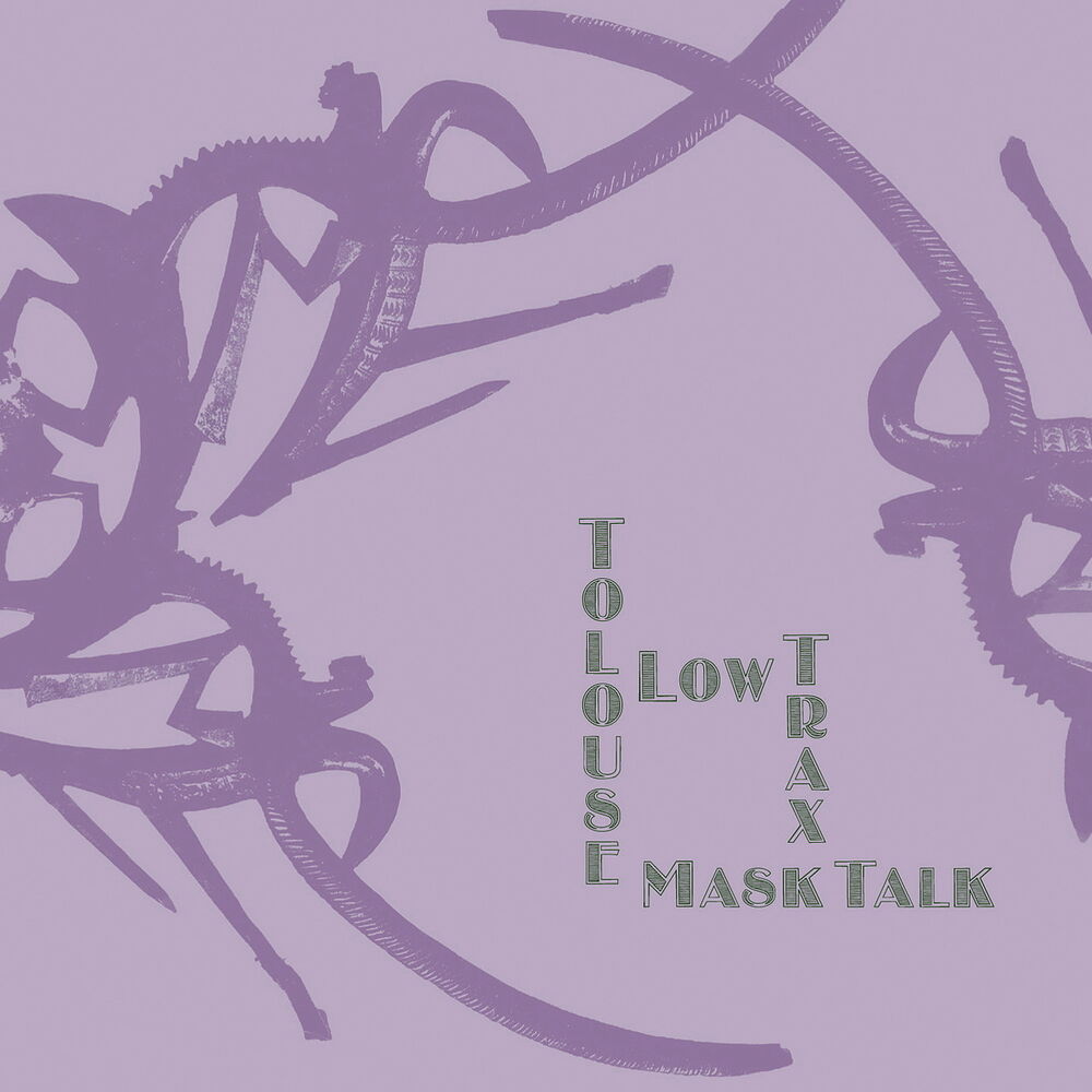 Picture of Mask Talk