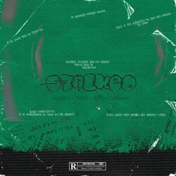 Cover of Stalkeo (feat. Salinas, Lehaanx & Souh)