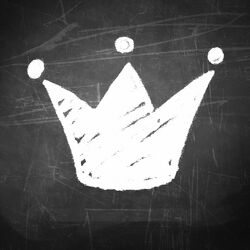 Cover of The Crown