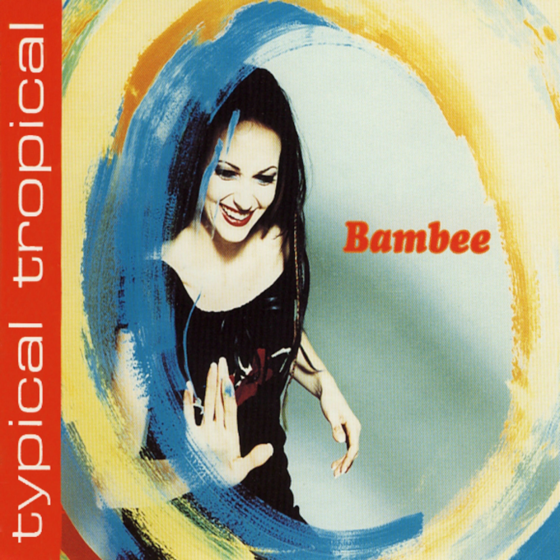 Bambee - Bumble Bee | Deezer
