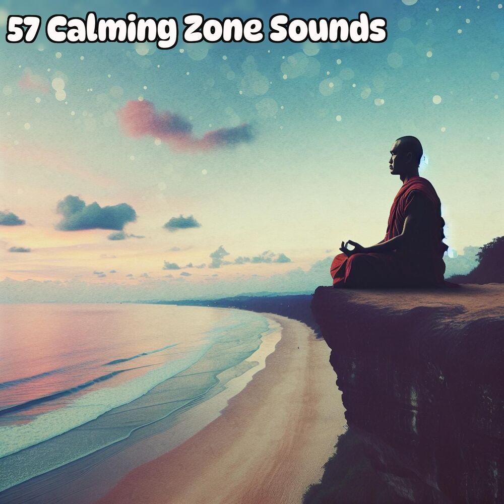 Picture of 57 Calming Zone Sounds