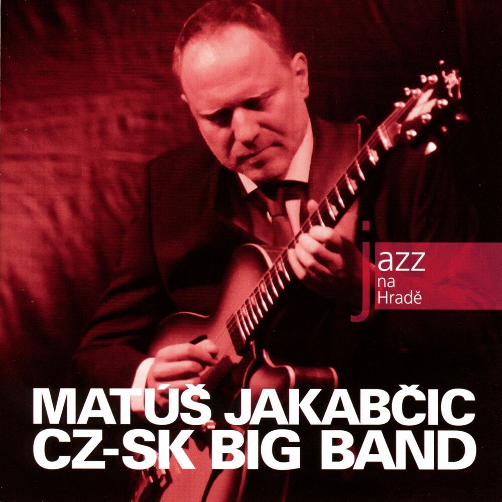 Picture of Jazz At The Castle (Jazz na Hradě) - Cz-Sk Big Band