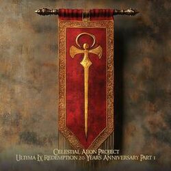 Ultima IX Redemption 20 Years Anniversary Part 1