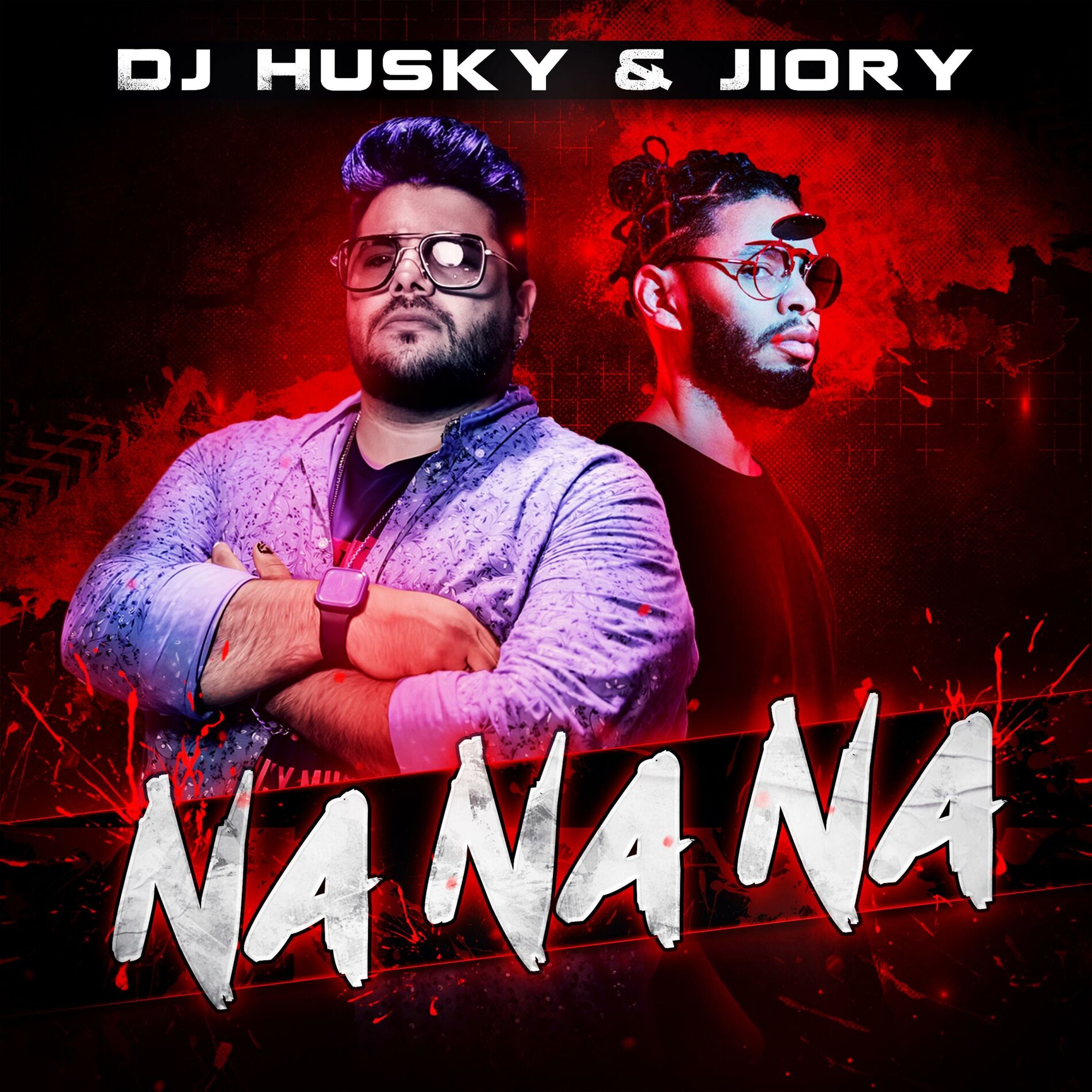 Album cover of Na Na Na