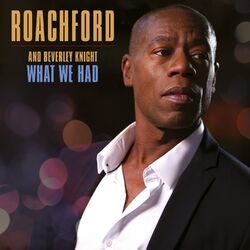 Cover of What We Had