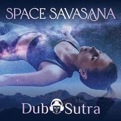 Cover of Space Savasana