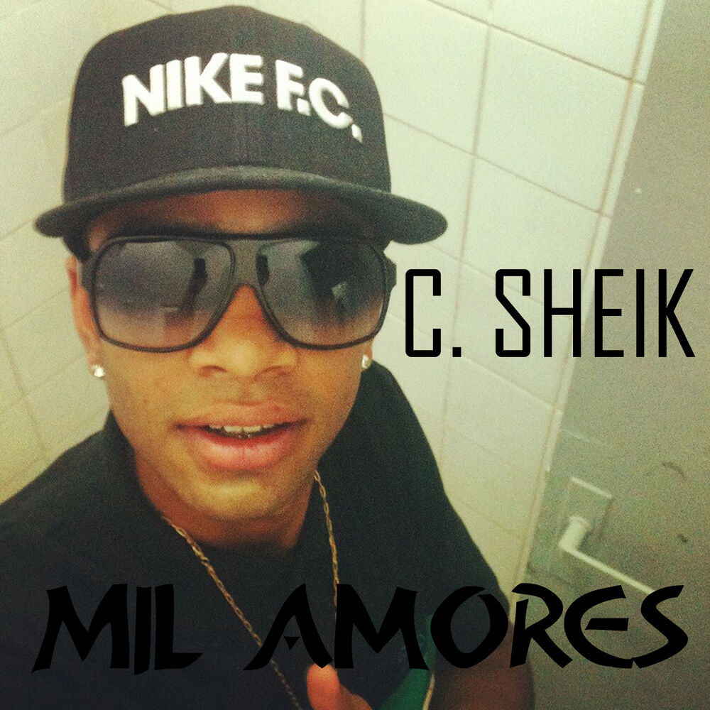 Picture of Mil Amores