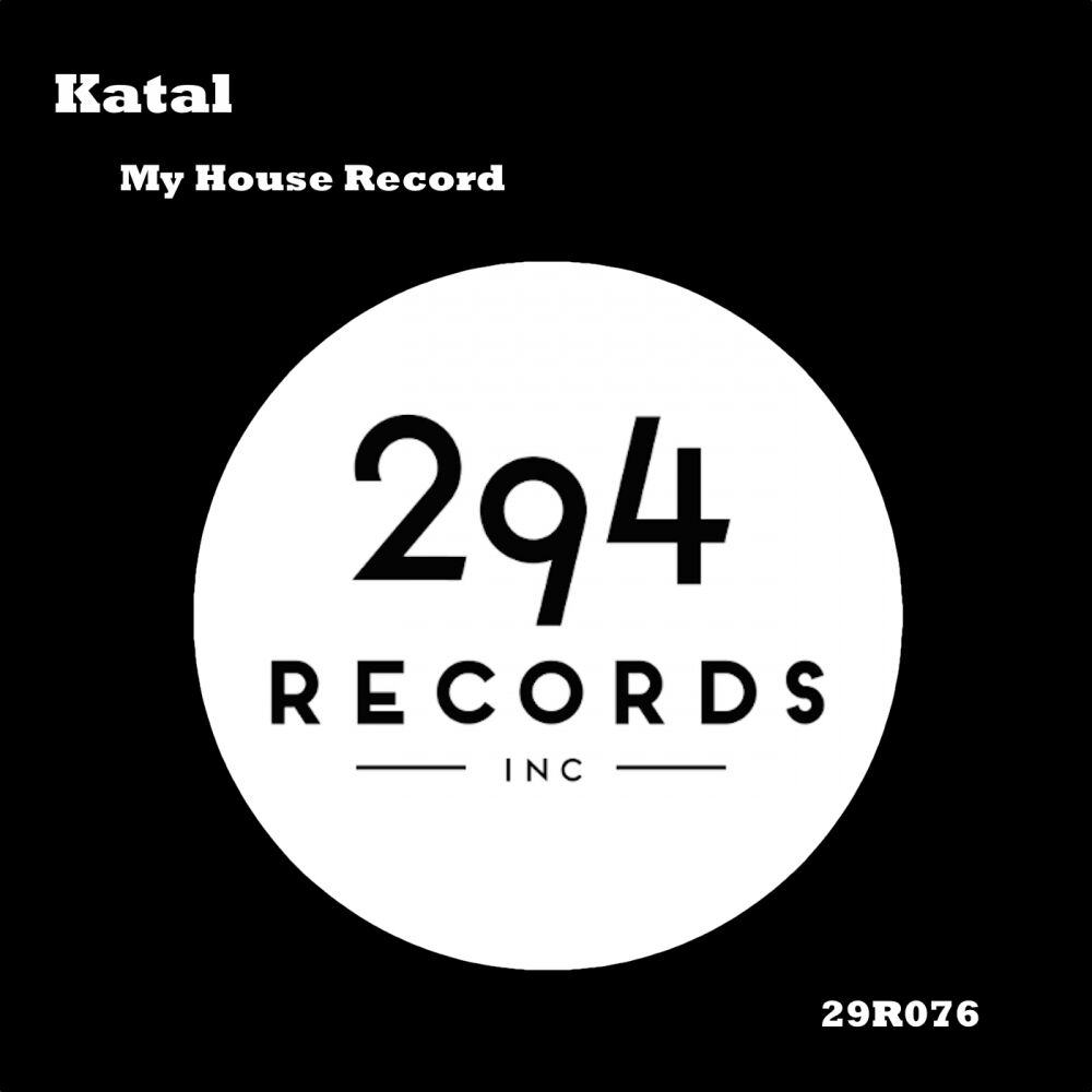 Picture of My House Record