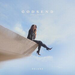 Cover of Godsend (Deluxe)