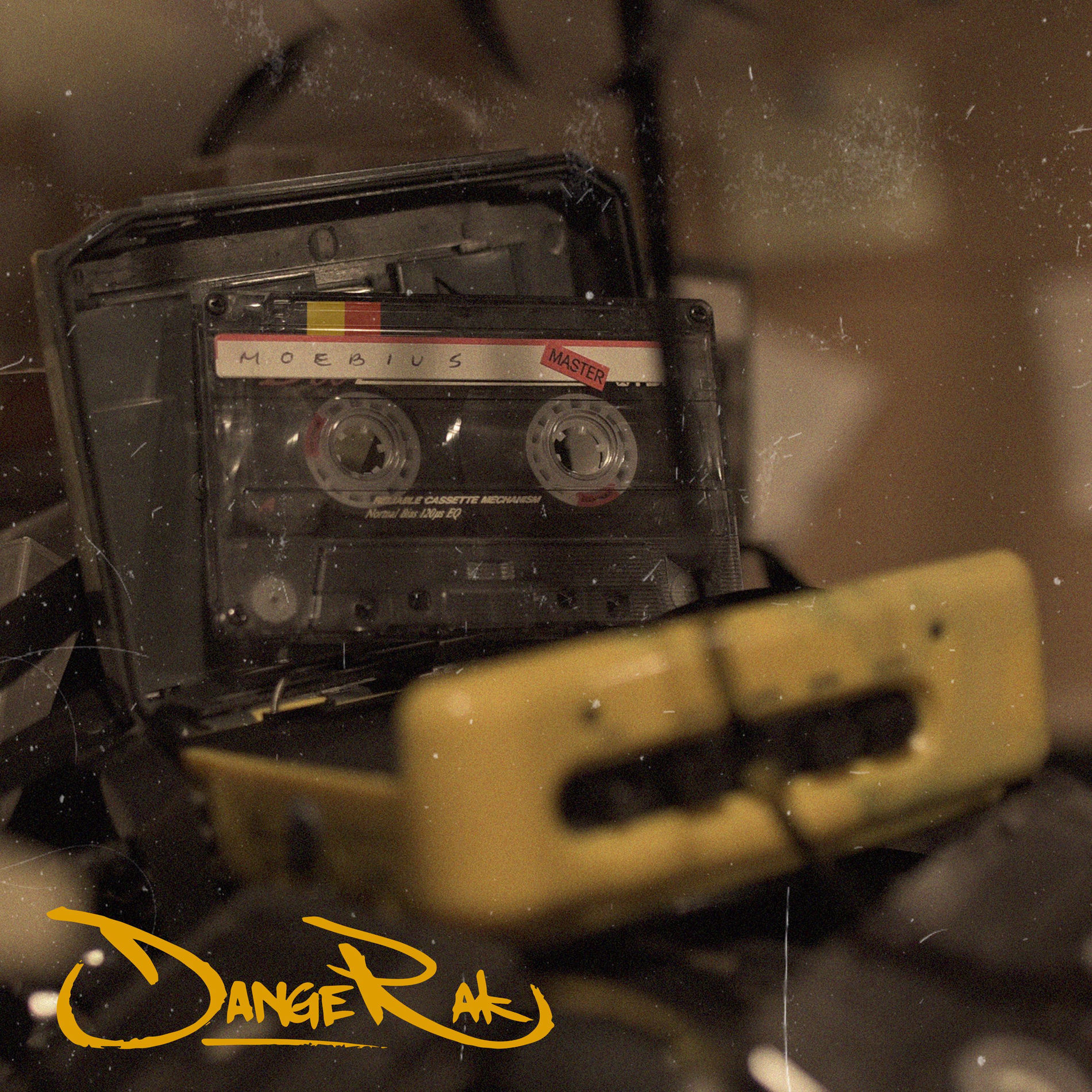 Album cover of La Obsesión