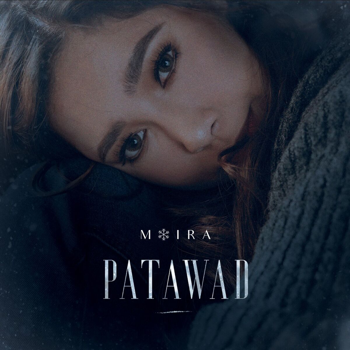 Album cover of Patawad