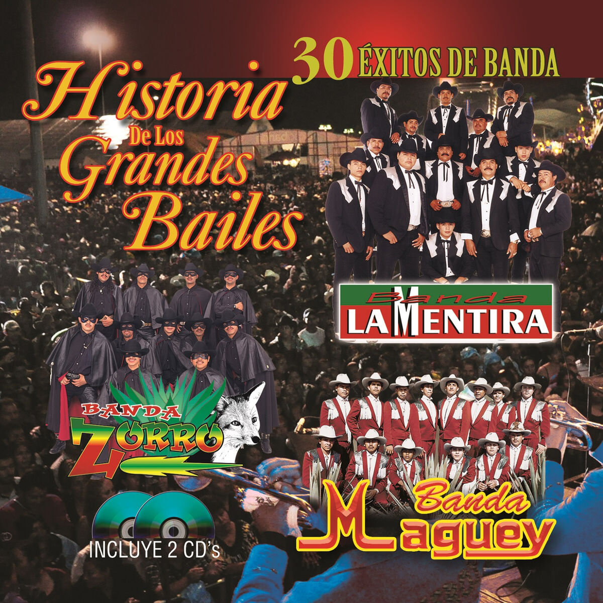 Album cover of El Zuku Zuku