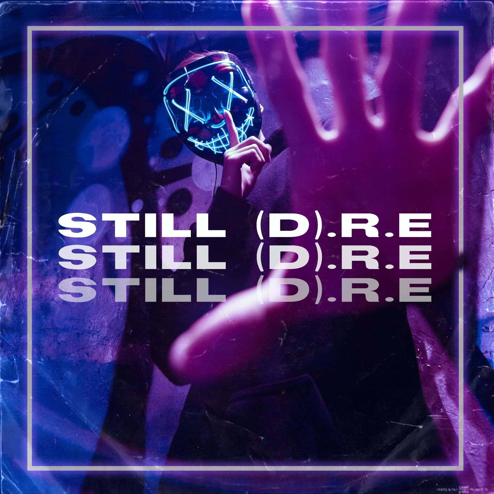 Album cover of Still (d)R.E