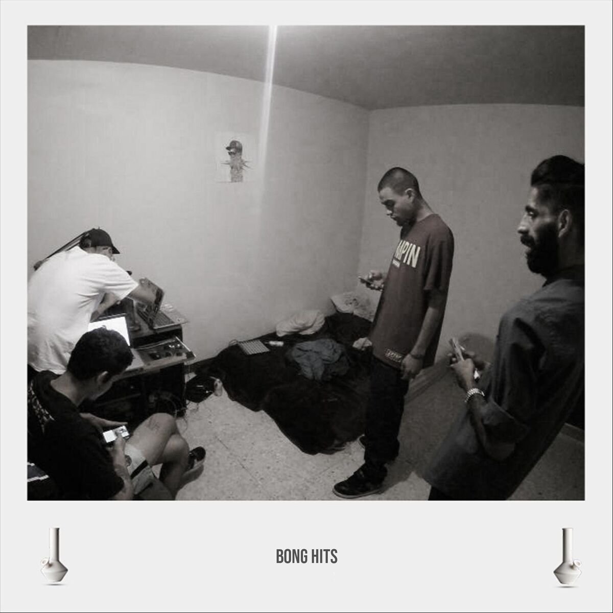 Album cover of Bong Hits