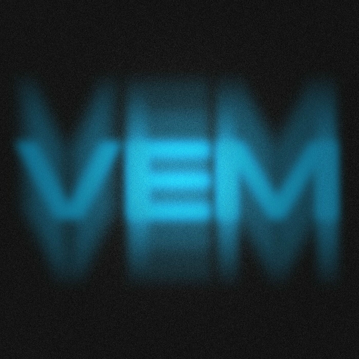Album cover of Vem