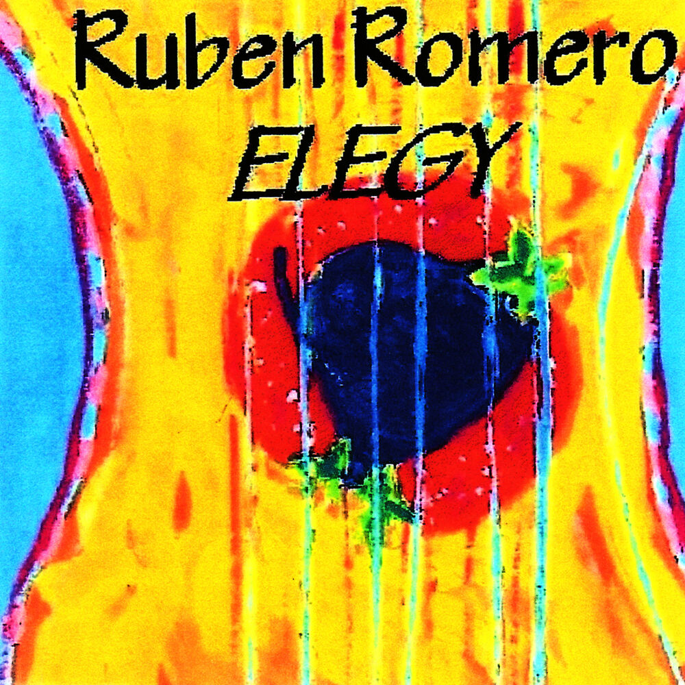 Picture of Elegy