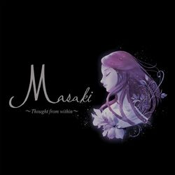 Cover of Thought from Within