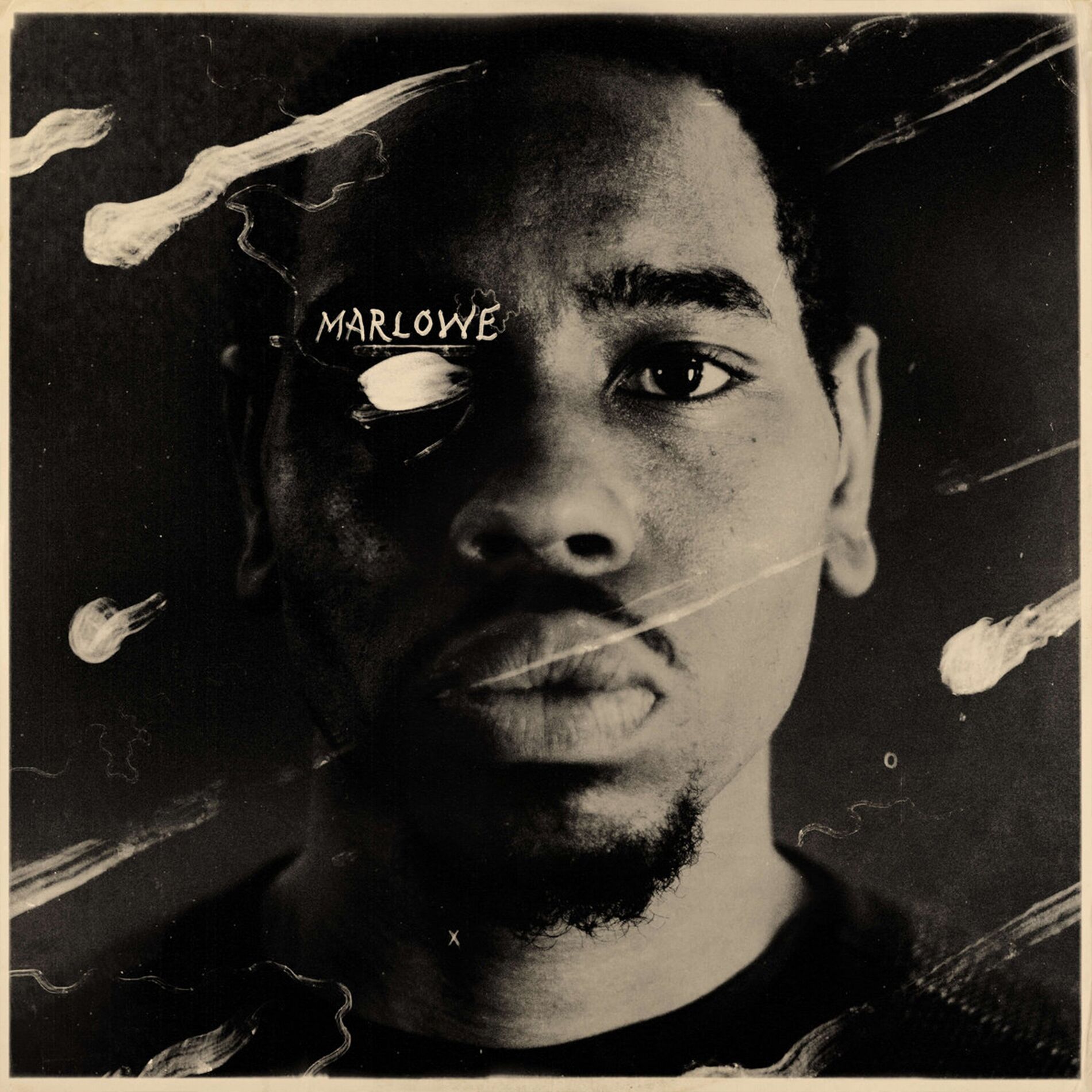 Album cover of Lost Arts