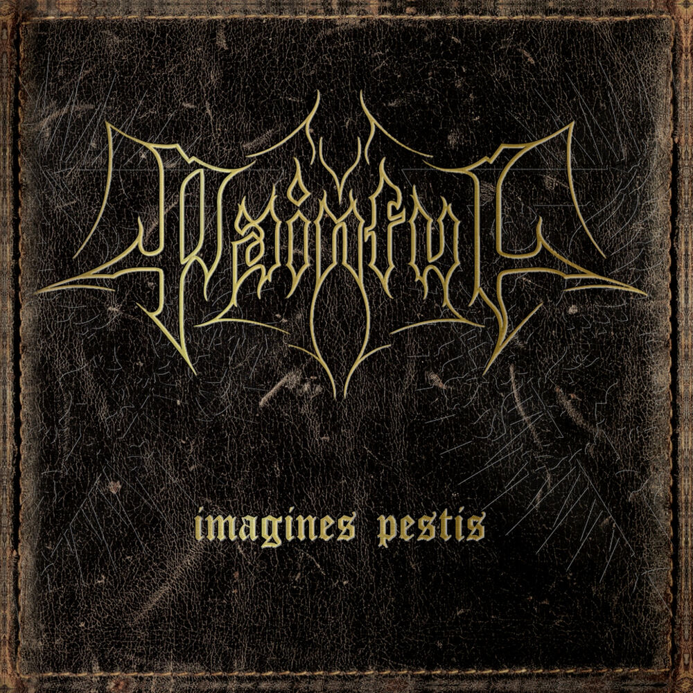 Picture of Imagines Pestis