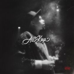 Cover of All Kap