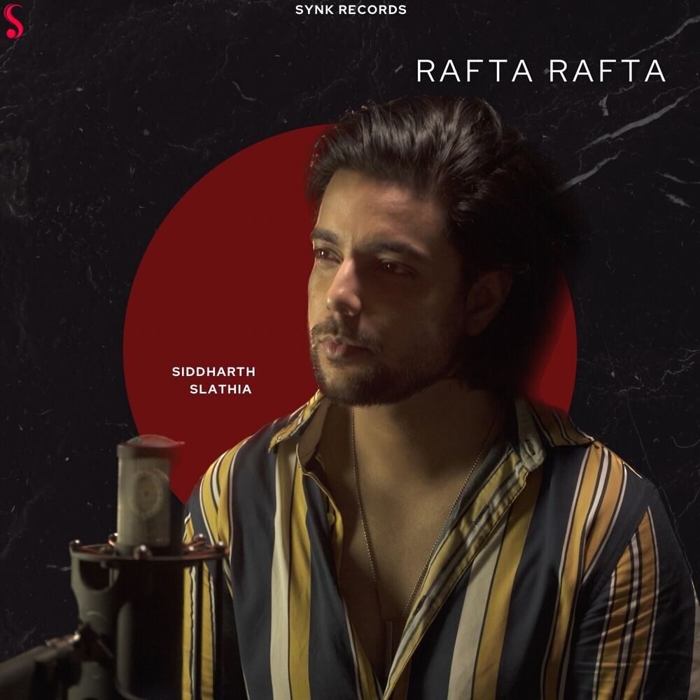 Picture of Rafta Rafta Woh Meri