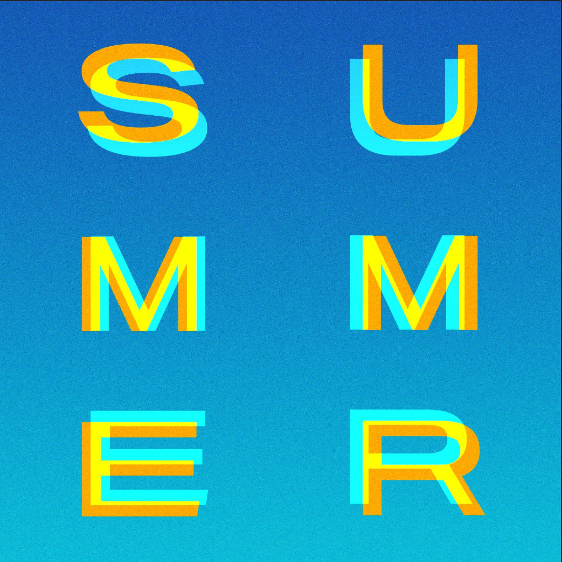 Album cover of Summer