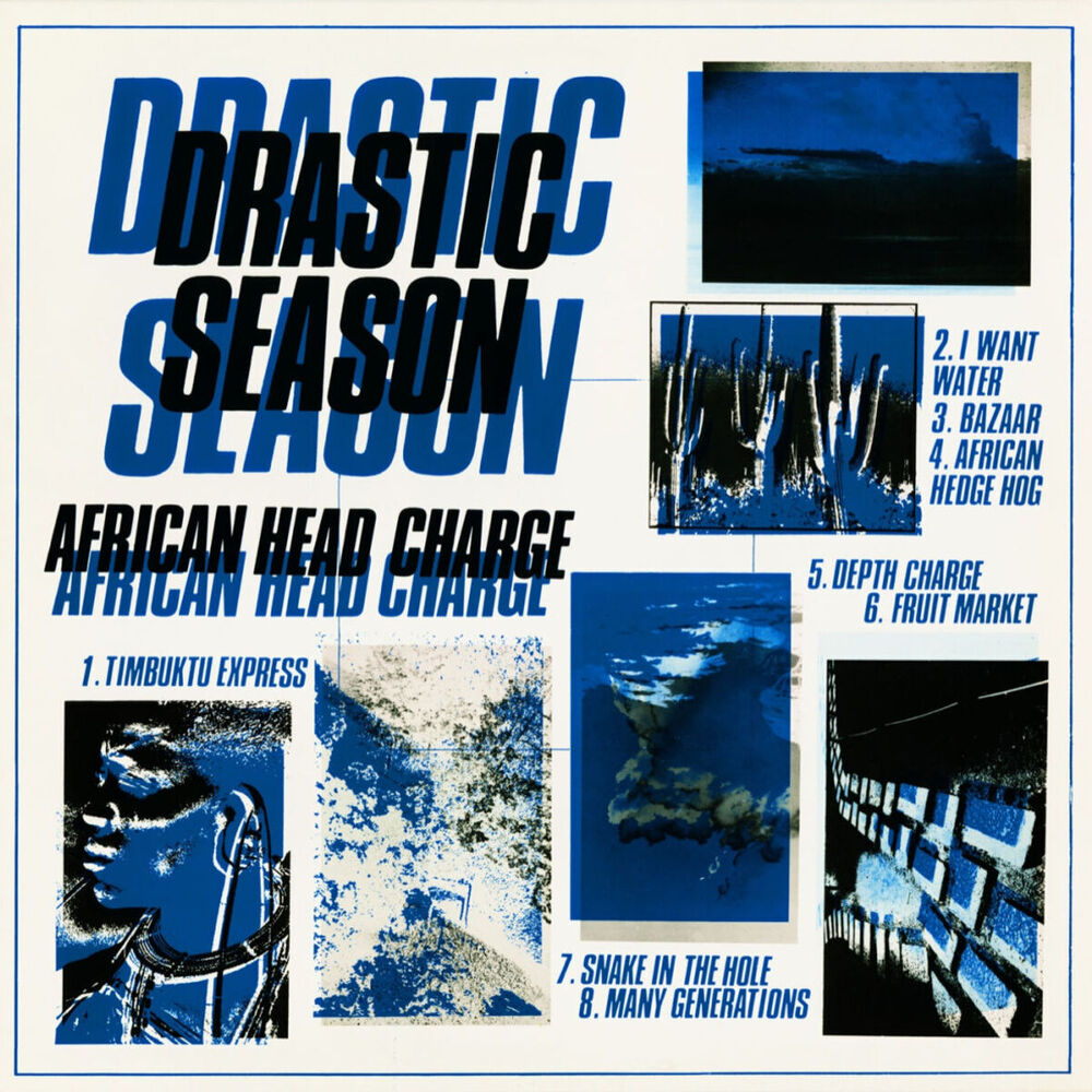 Picture of Drastic Season