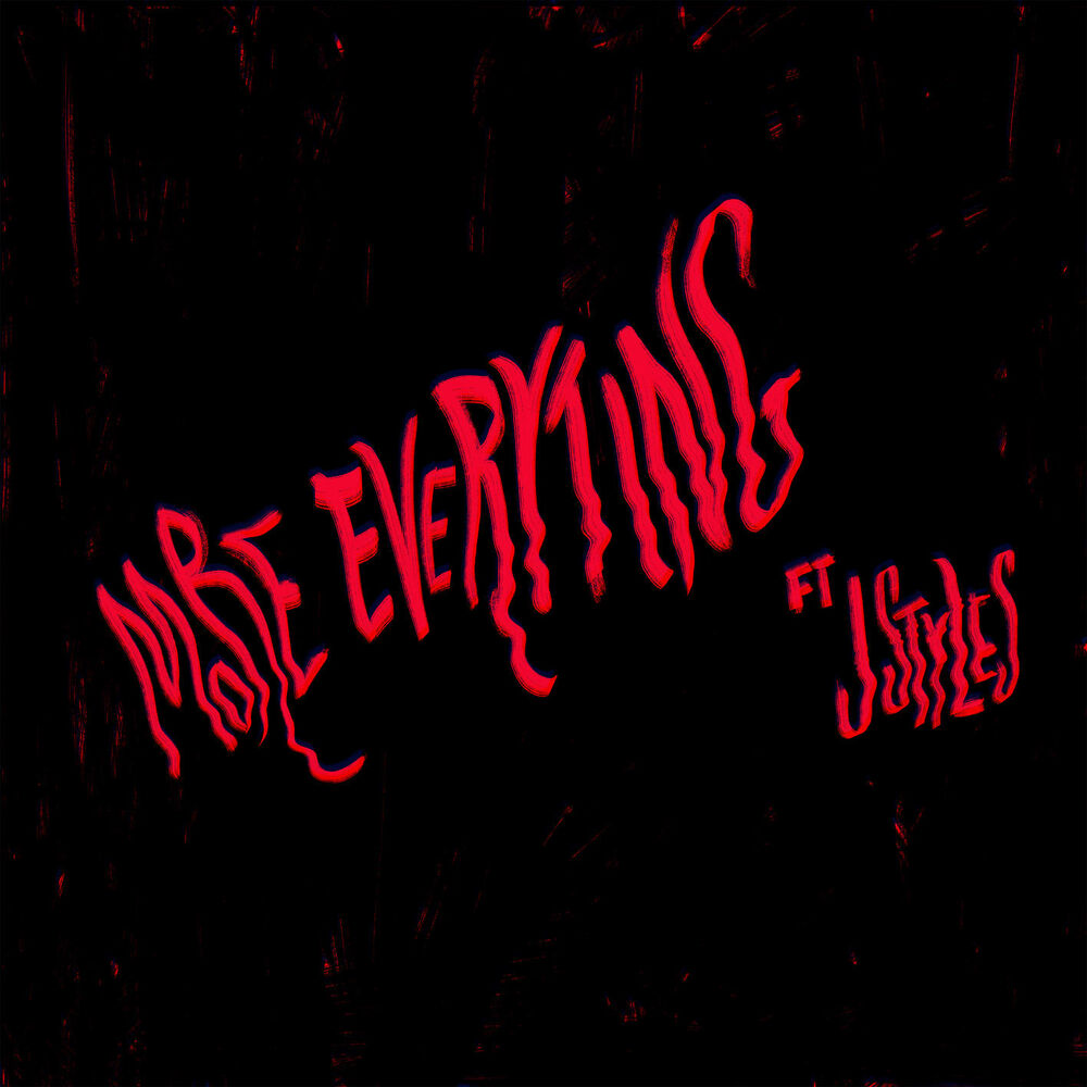Picture of More Everyting (feat. J Styles)