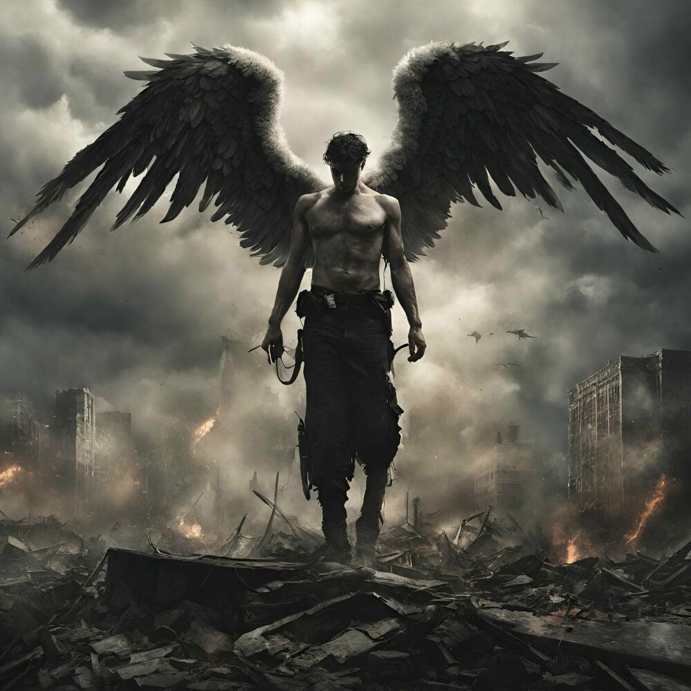 Picture of Oitavo Anjo Cut