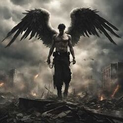 Cover of Oitavo Anjo Cut
