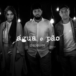 Cover of Água e Pão