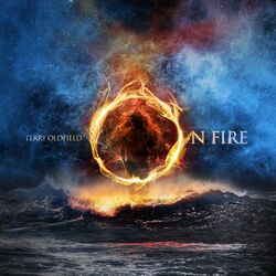 Cover of ON Fire