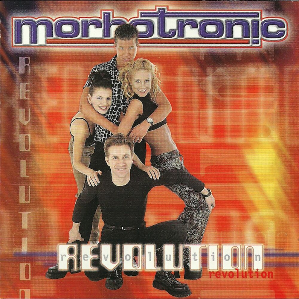 Picture of Revolution
