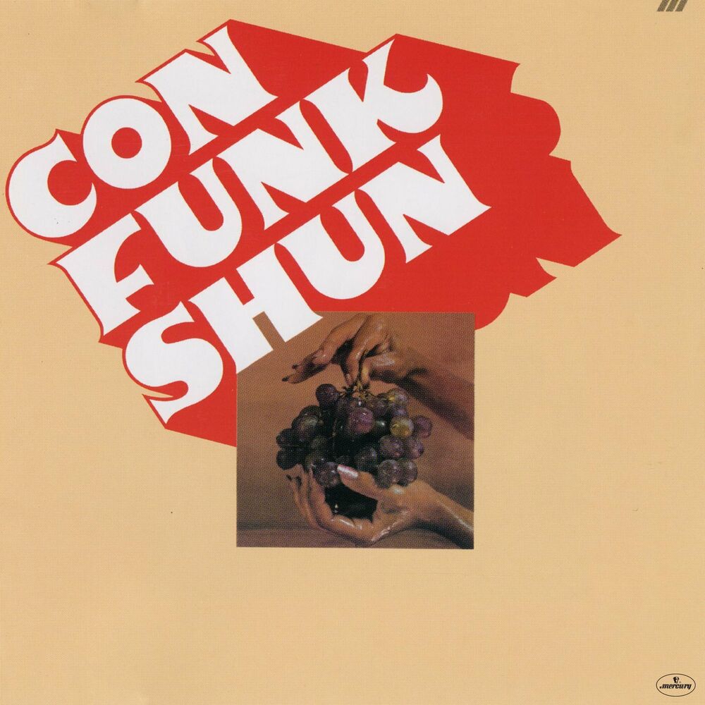 Picture of Con Funk Shun