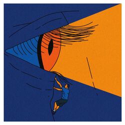 Cover of Con la mirada