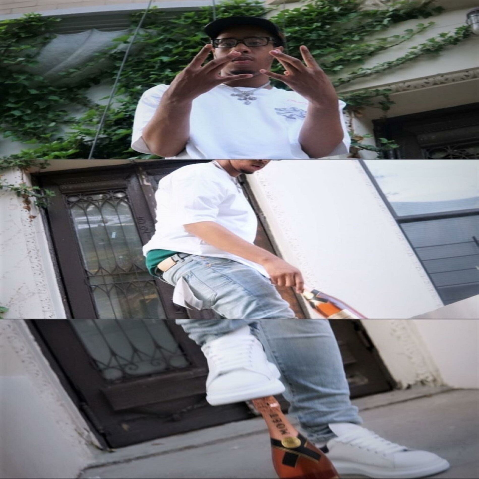 Album cover of Savage