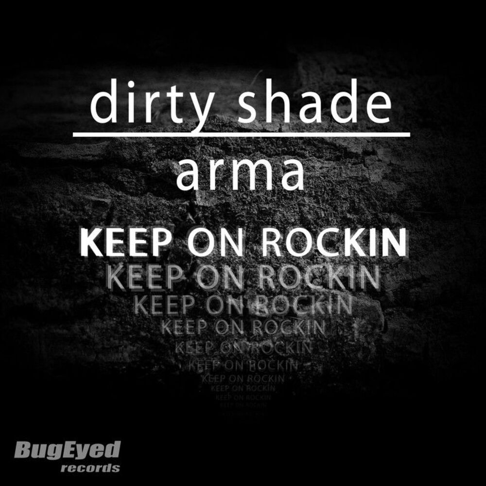 Picture of Keep on Rockin