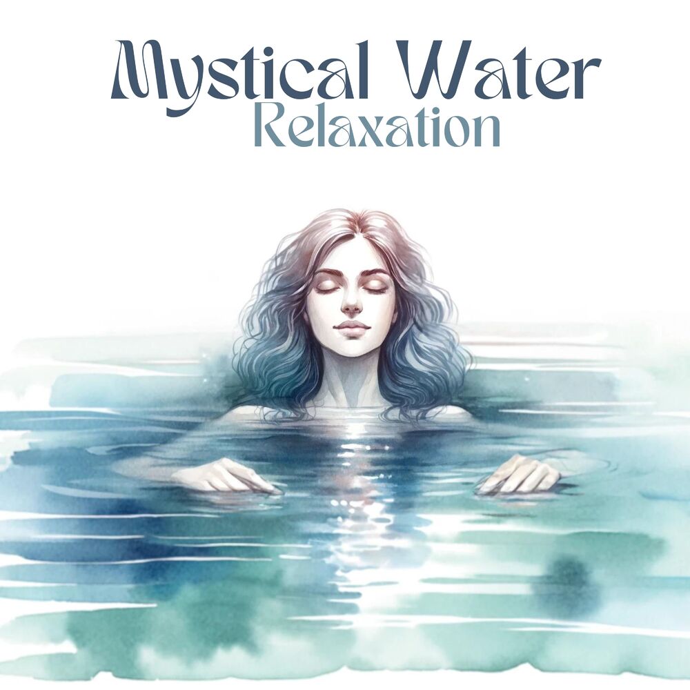 Picture of Mystical Water Relaxation (Spa Therapy, Deep Sleep, Relaxing Meditation)