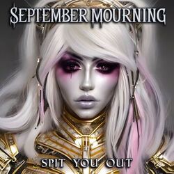 Cover of Spit You Out