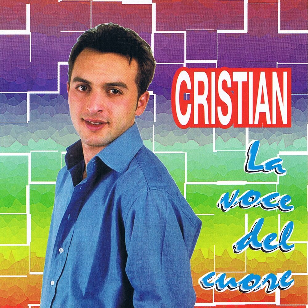 Picture of La voce del cuore