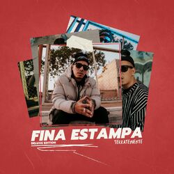 Cover of Fina Estampa (Deluxe Edition)