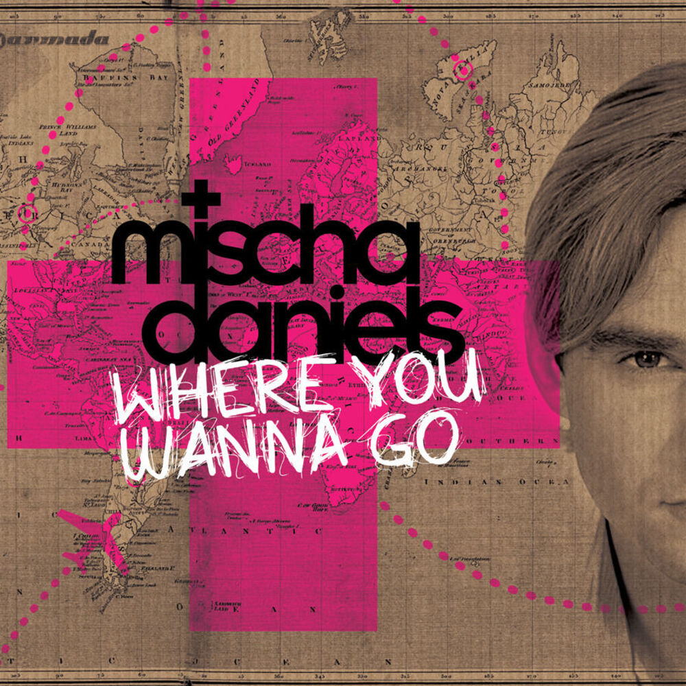 Picture of Where You Wanna Go (Extended Mixes)