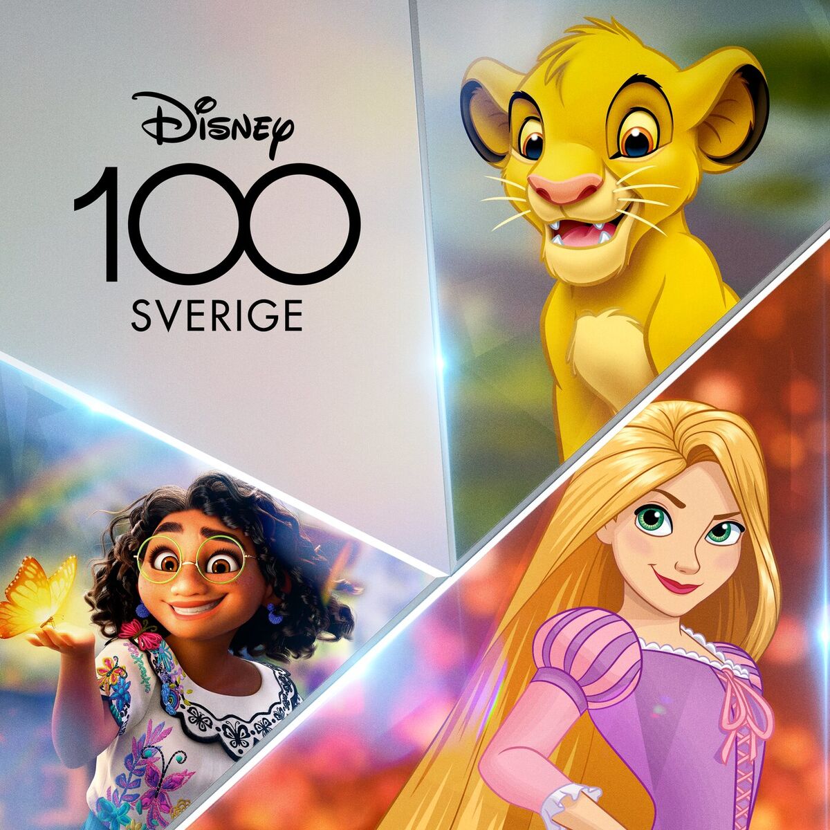 Album cover of Vad jag kan nå