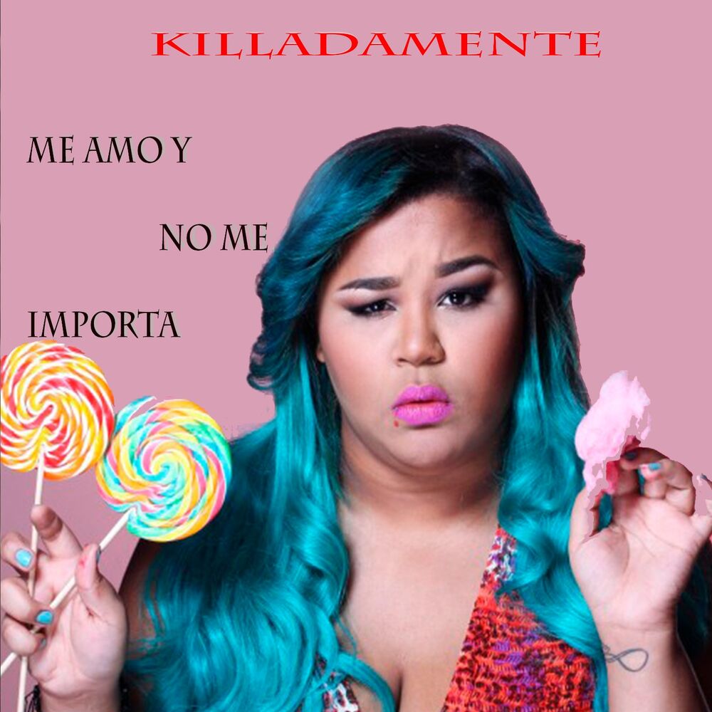 Picture of Me Amo y No Me Importa