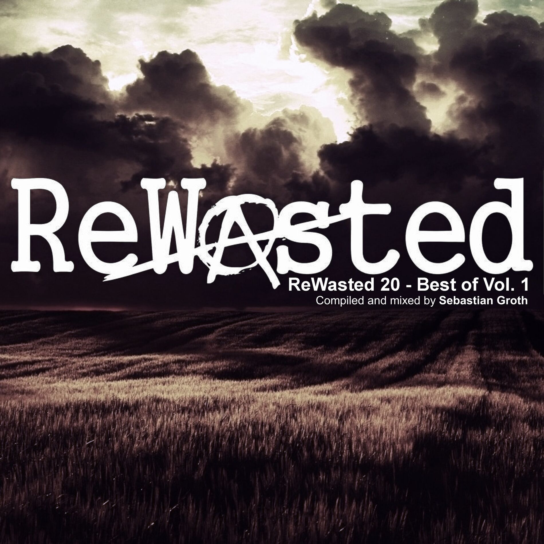 Album cover of Rewasted 20 - Best of, Vol. 1